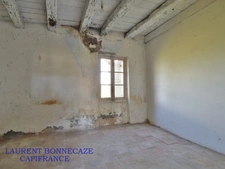 Maison à vendre T4 pièces SAINT NICOLAS DE LA GRAVE (82)