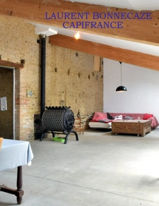 Maison à vendre T5 au MAS GRENIER (82) proche de VERDUN SUR GARONNE