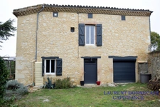 Maison à vendre 6 pièces ESPARSAC (82)