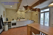 Maison à vendre 6 pièces ESPARSAC (82)