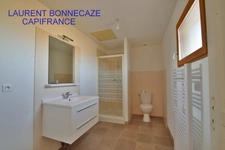 Maison à vendre T4 pièces SAINT NICOLAS DE LA GRAVE (82)