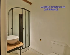 Maison à vendre 4 pièces BEAUMONT DE LOMAGNE (82)