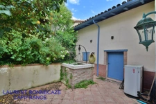 Maison à vendre 5 pièces BEAUMONT DE LOMAGNE (82)