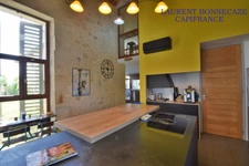 Maison de Caractére de type T7 sur un terrain de 8000M² proche de Valence d'Agen 82