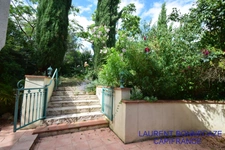Maison à vendre 5 pièces BEAUMONT DE LOMAGNE (82)