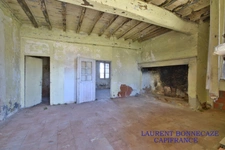 Maison à vendre T4 pièces SAINT NICOLAS DE LA GRAVE (82)