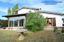 Maison à vendre 4 pièces CASTELSARRASIN (82)
