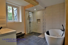 Maison à vendre 6 pièces ESPARSAC (82)