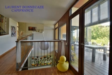 Maison de Caractére de type T7 sur un terrain de 8000M² proche de Valence d'Agen 82