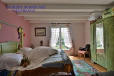 Maison à vendre 8pièces FONTENILLES (31)