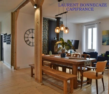 Maison à vendre 6 pièces ESPARSAC (82)