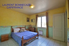 Maison à vendre 5 pièces PELLEPORT (31)