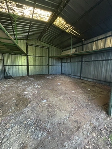 Hangar métallique à vendre 1 pièces VALENCE D'AGEN (82)