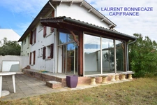Maison à vendre 4 pièces CASTELSARRASIN (82)