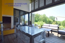 Maison de Caractére de type T7 sur un terrain de 8000M² proche de Valence d'Agen 82
