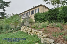 Maison à vendre 6 pièces ESPARSAC (82)