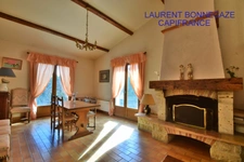 Maison à vendre 4 pièces CASTELSARRASIN (82)