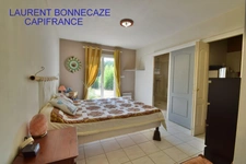 Maison à vendre 5 pièces PELLEPORT (31)