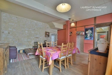 Dpt Tarn et Garonne (82), à vendre proche de MAUVEZIN et BEAUMONT DE LOMAGNE  maison T5   