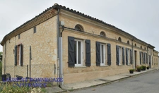 Maison à vendre 6 pièces ESPARSAC (82)