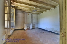 Maison à vendre 4 pièces SAINT NICOLAS DE LA GRAVE (82)