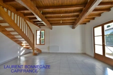 Maison à vendre T4 pièces SAINT NICOLAS DE LA GRAVE (82)