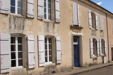 Dpt Gironde (33), viager à vendre proche de SAINT ANDRE DE CUBZAC maison P9   