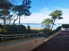Appartement VIAGER OCCUPE 2 TETES, à vendre 4 pièces ARCACHON (33)