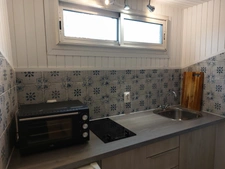 Appartement à vendre 2 pièces BORDEAUX (33)
