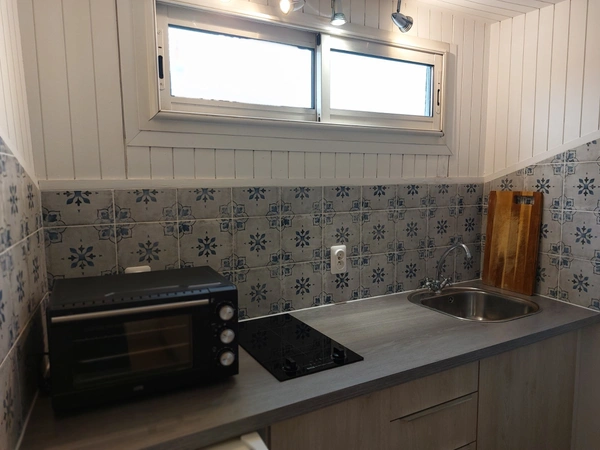 Appartement à vendre 2 pièces BORDEAUX (33)