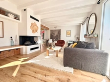 EXCLUSIVITE - Maison  pleine de charme à vendre sur URCUIT (64)