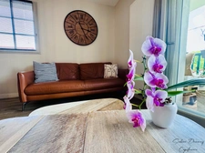 Appartement T4 à vendre au bourg d'URRUGNE  (64)