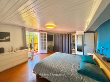 Maison DE CARACTERE Rénovée avec piscine chauffée -  LA BASTIDE CLAIRENCE (64)