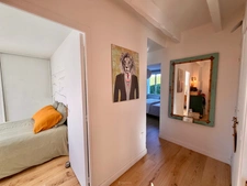 EXCLUSIVITE - Maison  pleine de charme à vendre sur URCUIT (64)