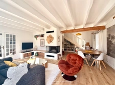 EXCLUSIVITE - Maison  pleine de charme à vendre sur URCUIT (64)