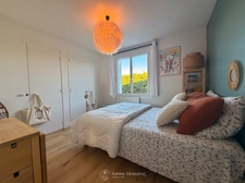 EXCLUSIVITE - Maison  pleine de charme à vendre sur URCUIT (64)