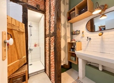 BAYONNE CENTRE VILLE - Appartement T4 de 74m2 de charme avec Cave