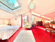 Villa avec piscine 6 pièces à vendre ARBONNE (64) 