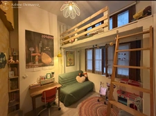 BAYONNE CENTRE VILLE - Appartement T4 de 74m2 de charme avec Cave