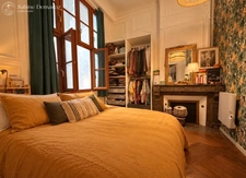 BAYONNE CENTRE VILLE - Appartement T4 de 74m2 de charme avec Cave