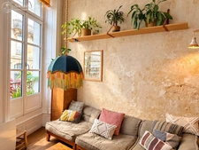 BAYONNE CENTRE VILLE - Appartement T4 de 74m2 de charme avec Cave