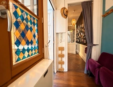 BAYONNE CENTRE VILLE - Appartement T4 de 74m2 de charme avec Cave