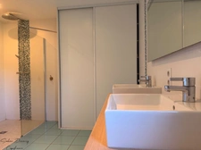 Exclusively in ASCAIN - Villa with swimming pool 