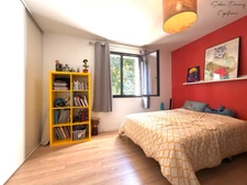 Exclusively in ASCAIN - Villa with swimming pool 