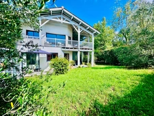 Maison coup de coeur à  BIDART  (64)