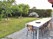 EXCLUSIVITE - Maison  pleine de charme à vendre sur URCUIT (64)