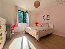 Exclusively in ASCAIN - Villa with swimming pool 
