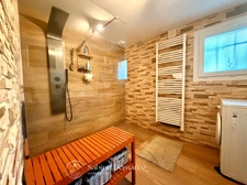 Maison DE CARACTERE Rénovée avec piscine chauffée -  LA BASTIDE CLAIRENCE (64)