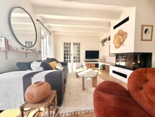 EXCLUSIVITE - Maison  pleine de charme à vendre sur URCUIT (64)