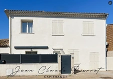 Maison à vendre 4 pièces GARONS (30)